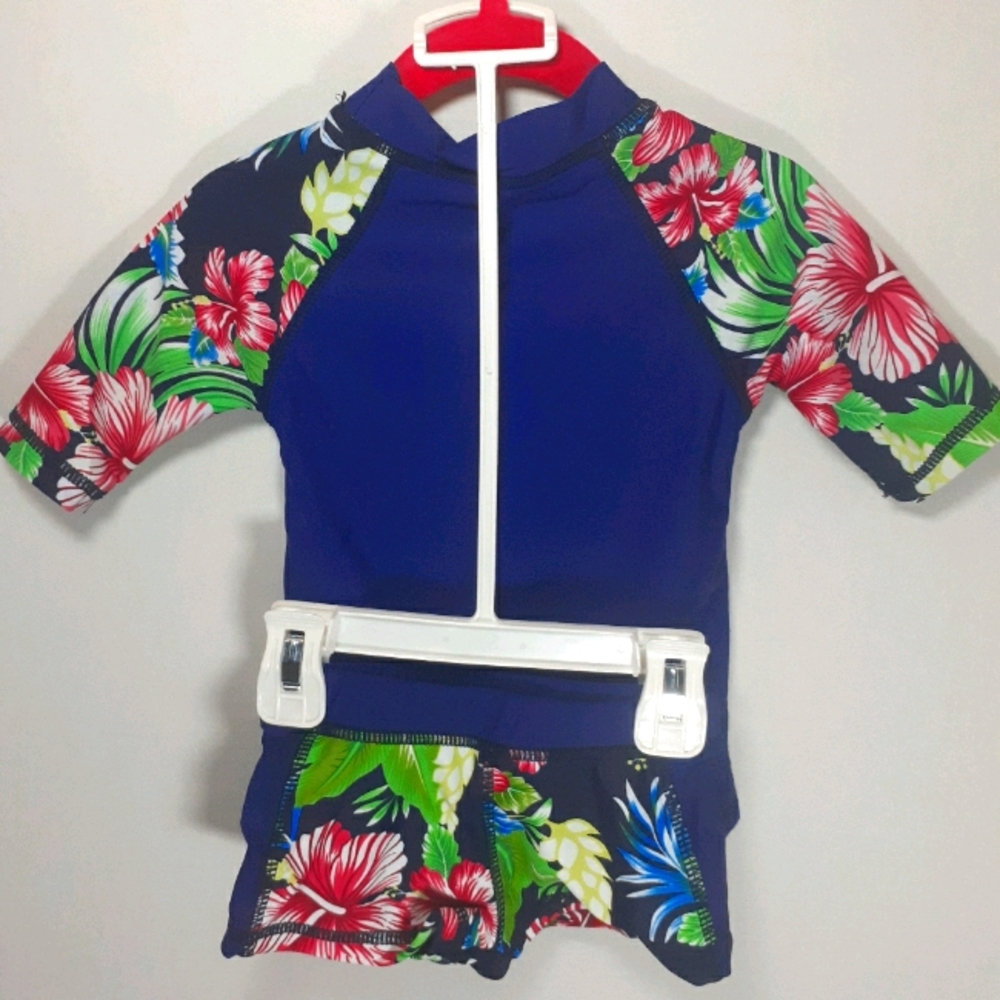 🎉S-HP🎉 10/$40 Haiyishan Toddler Swimwear - Picture 2 of 4